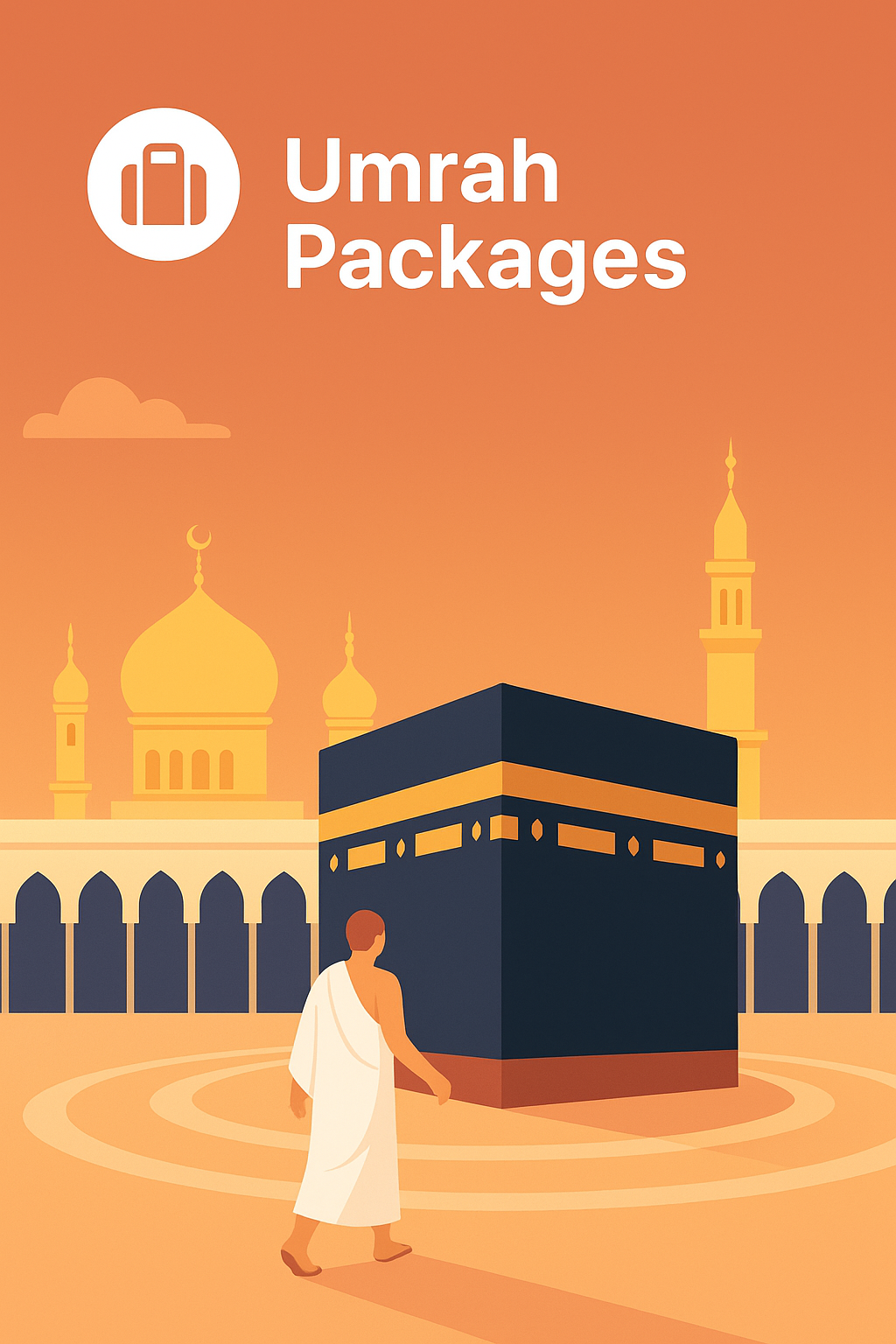 Umrah Packages