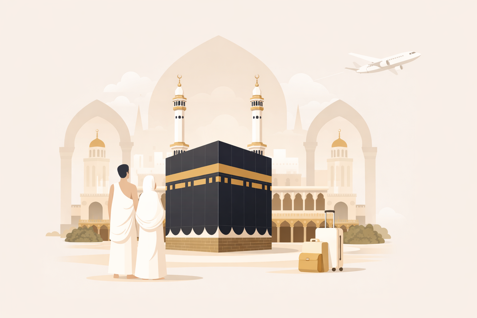 Umrah Packages